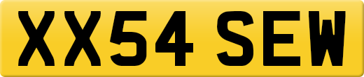 XX54SEW